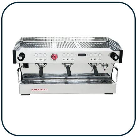 Linea PB La Marzocco Sublime Coffee Roasters