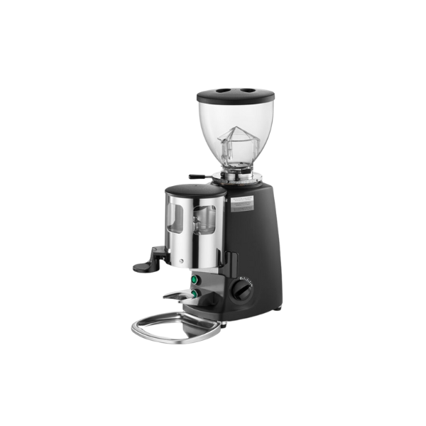 Mazzer super cheap jolly manual